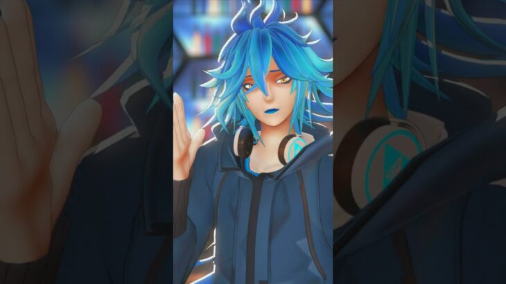 [MMD] Do the Dance 빌려온 고양이 | Idia Shroud | Twisted Wonderland#mmd#mikumikudance#dance#trend#motion