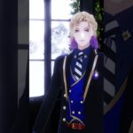 【ツイステMMD】Love me a little💜 #ツイステ #ツイステッドワンダーランド #mmd #vil #ヴィル #ヴィルシェーンハイト #迪士尼 #迪士尼扭曲仙境