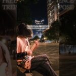 「ツイステ」リドル・ローズハート【RED HEART RAGE】のエレキギターを弾いてみた🌹