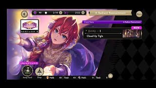 THE BOYS HAVE TO BECOME PRINCESSES! Twisted Wonderland Event Gameplay – A Radiant Reenactment PT. 2