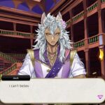 Twisted Wonderland: A Radiant Reenactment Book 1: Part 13
