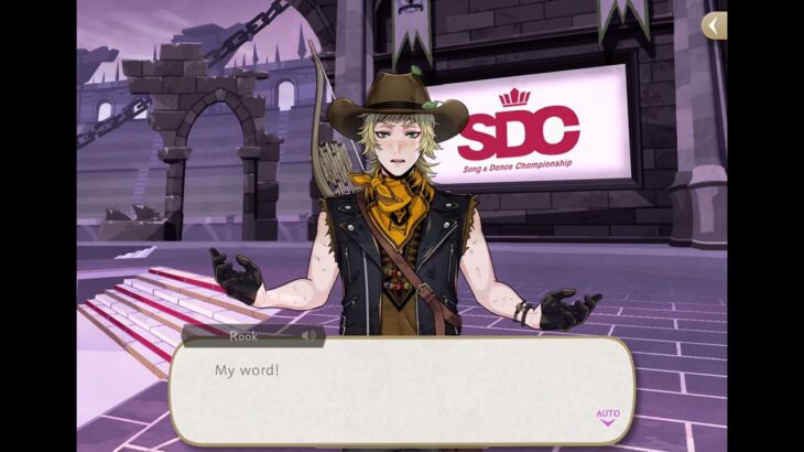 Twisted Wonderland English Version: The Lord of Malevolence Part 130