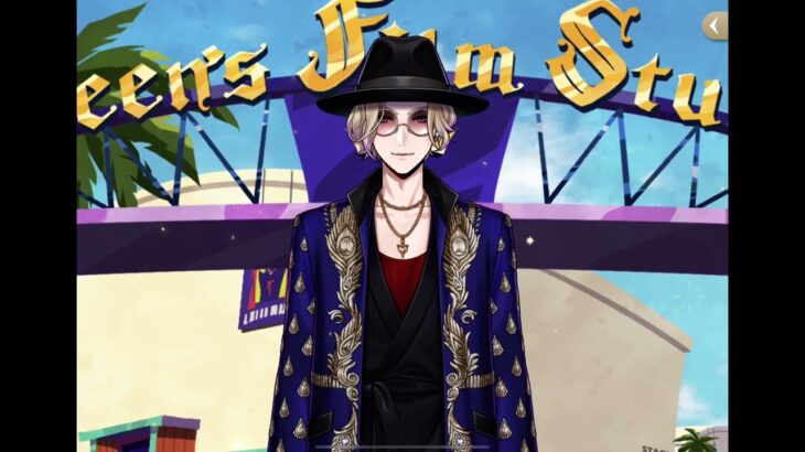 Twisted Wonderland English Version: The Lord of Malevolence Part 131