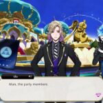 Twisted Wonderland English Version: The Lord of Malevolence Part 143