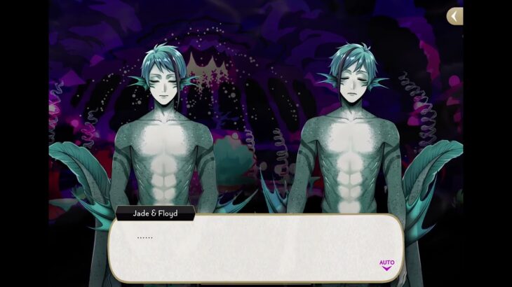 Twisted Wonderland English Version: The Lord of Malevolence Part 181