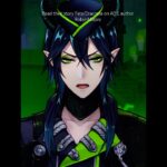 Twisted Wonderland- How It’s Done Malleus Draconia Edit #twst #twstedit #malleusdraconia