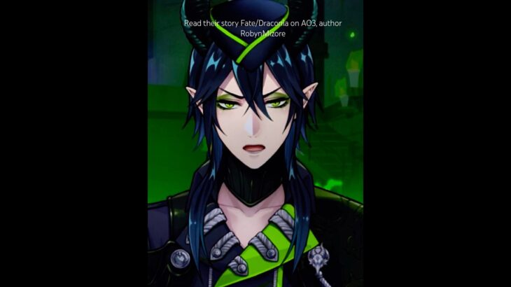 Twisted Wonderland- How It’s Done Malleus Draconia Edit #twst #twstedit #malleusdraconia