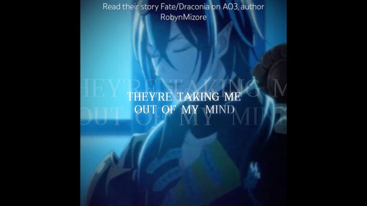 Twisted Wonderland- Shameless Malleus Draconia Edit #twst #twstedit #malleusdraconia
