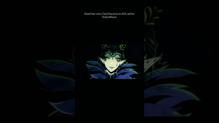 Twisted Wonderland- Step On Up Malleus Draconia Edit #twst #twstedit #malleusdraconia