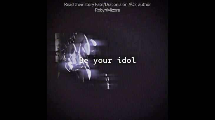 Twisted Wonderland- Your Idol Malleus Draconia Edit #twst #twstedit #malleusdraconia