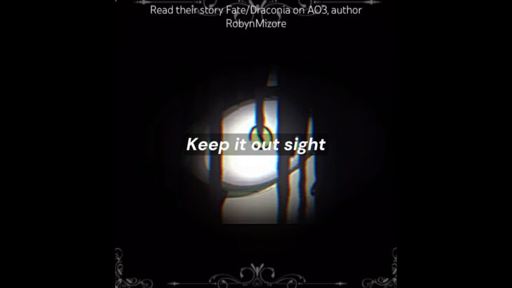 Twisted Wonderland- Your Idol Malleus Draconia Edit #twst #twstedit #malleusdraconia
