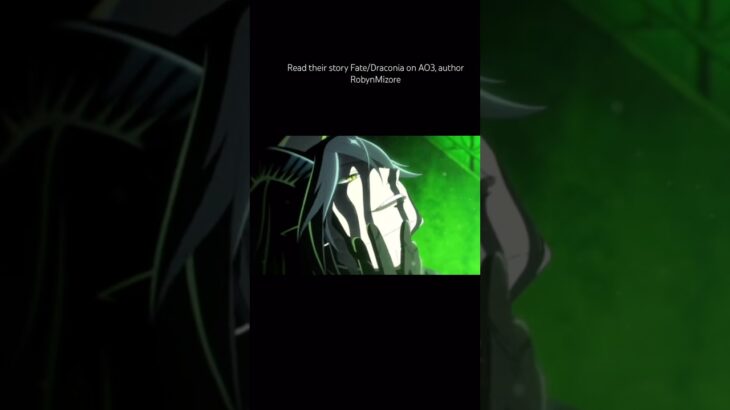 Twisted Wonderland- Your Idol Overblot Malleus Draconia Edit #twst #twstedit #malleusdraconia