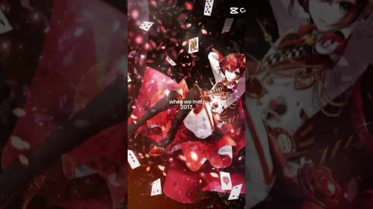 Twisted wonderland edit 🔥