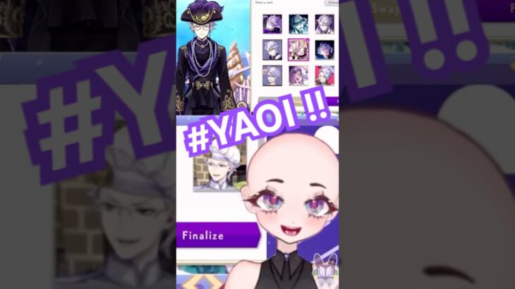 Why you should play twisted wonderland! Do you like hot men? No? Then be into the yaoi of these men