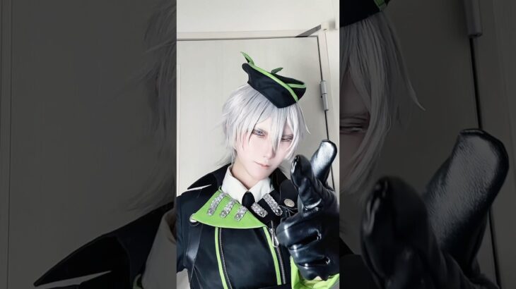 プロポーズ #コスプレ #cosplay #ツイステコスプレ #ツイステッドワンダーランド #シルバー#プロポーズ #なとり