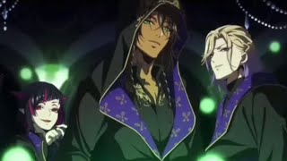 i voiced over Twisted Wonderland (again)