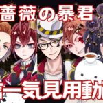 【#ディズニーツイステッドワンダーランド】prologue⁺第一章 配信まとめ見用【#ツイステ #ゲーム実況】