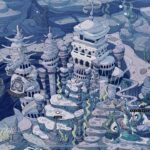 深海の商人　【ツイステッドワンダーランド】
