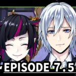 【 ツイステ７.５章 #４ 実況 】幸せすぎて恐ろしくなっちまったよ 【 ツイステッドワンダーランド 】～ディアソムニア編～