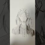 ヴィル様初書き!!結構麗しく描けたと思う！ #イラスト #ツイステッドワンダーランド