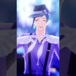 【MMDツイステ】プロポーズ【リーチ兄弟】