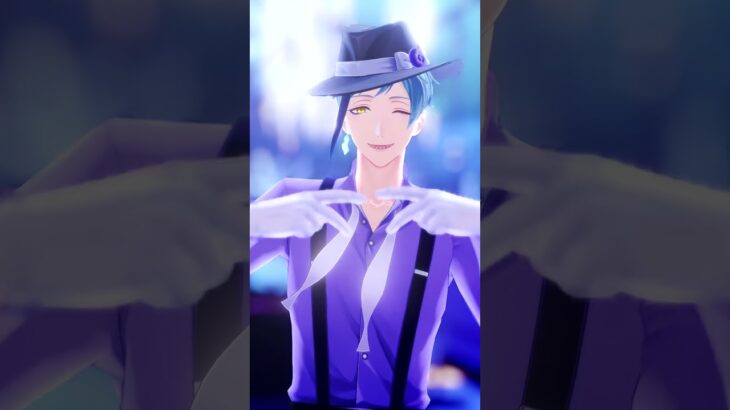 【MMDツイステ】プロポーズ【リーチ兄弟】
