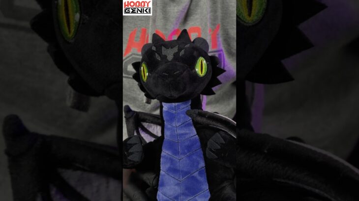 Malleus Plush! Disney Twisted Wonderland Huggable Plush
