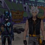 Twisted Wonderland English Version: The Lord of Malevolence Part 202