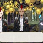 Twisted Wonderland English Version: The Lord of Malevolence Part 228