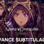 Twisted Wonderland: La serie | Avance Subtitulado | Disney+