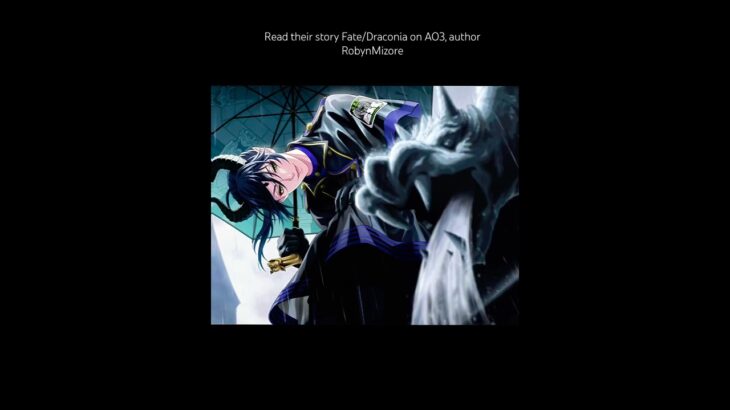 Twisted Wonderland- Your Idol Malleus Draconia Edit #twst #twstedit #malleusdraconia